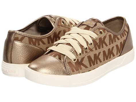 zappos michael kors sneakers|sneakers michael kors shoes women.